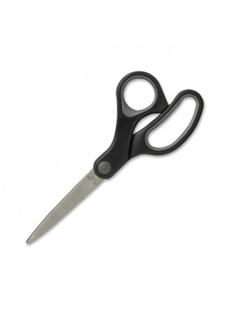 Sparco 25225 Straight Scissors, 7"